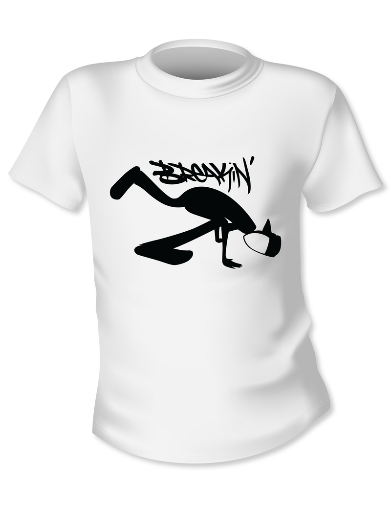 BREAKIN' (FLUX)